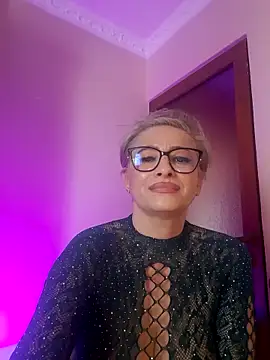 LunaBlaise's Live XXX Chat