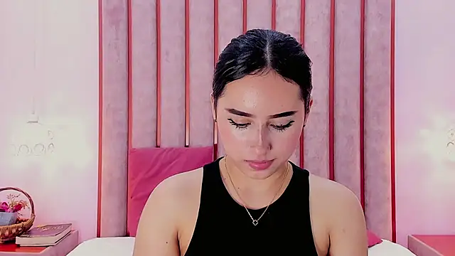 Zoe_Monrow Live XXX Chat