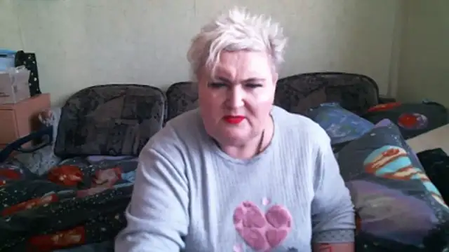 Lana555 élő XXX-chatje
