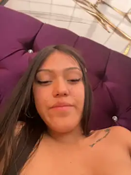 thalia_ec's Webcam Show