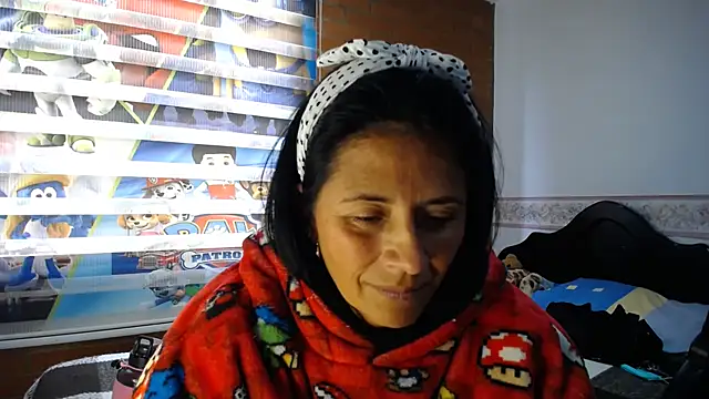 sharoon_cheerry Live XXX Chat