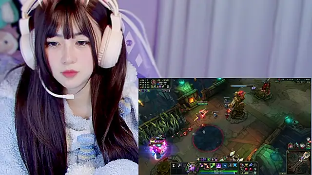 Živý XXX chat yuki3366