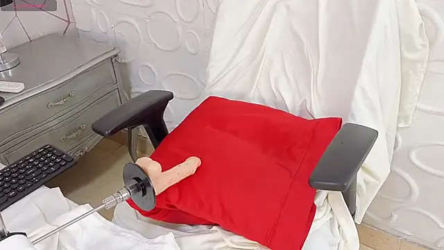siacavalin Webbikameraesitys