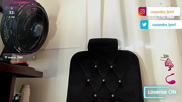 Casandra_lym1 live XXX chat