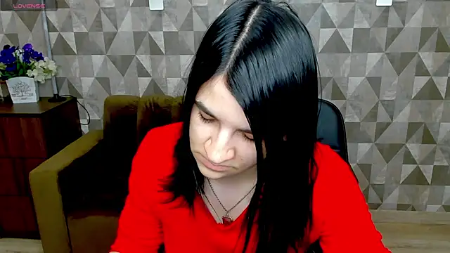 Chat +18 de SilviaRosse ao vivo