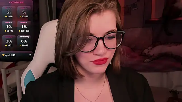 Chat XXX Live CathyAdams