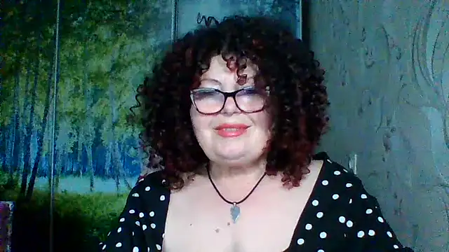 Milaniya606 Show in webcam