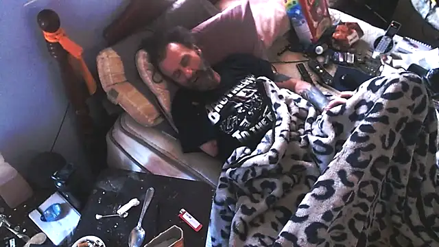 BIGDICKdoug696969 Adlı Modelin Canlı XXX Sohbeti