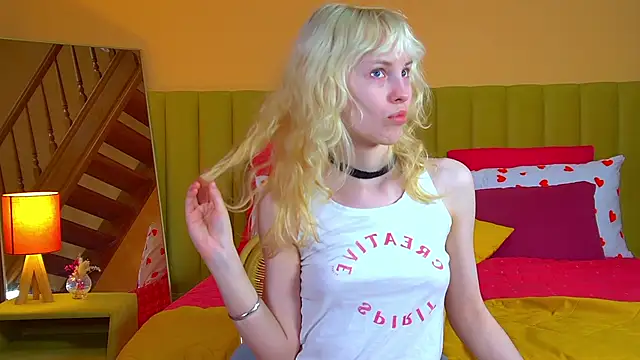 HannahHollis Live XXX-chat