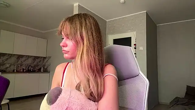 Chatroom XXX en direct de AmandaPinson