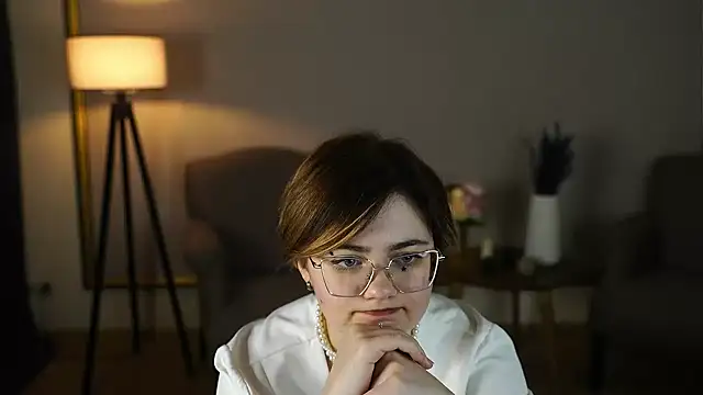 DanutaManero live XXX chat