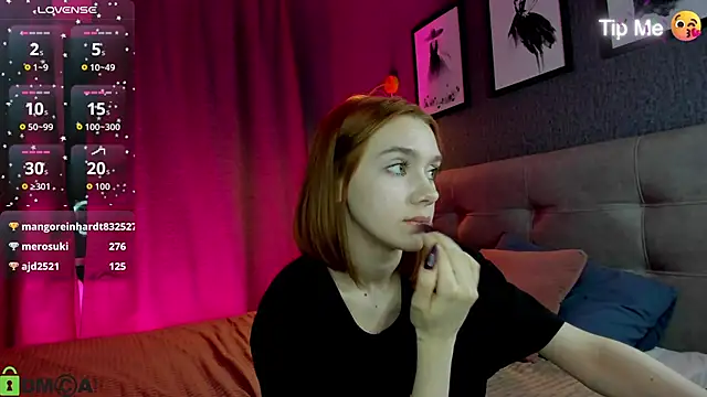 Lesi_Moonie01 Obrolan Langsung XXX