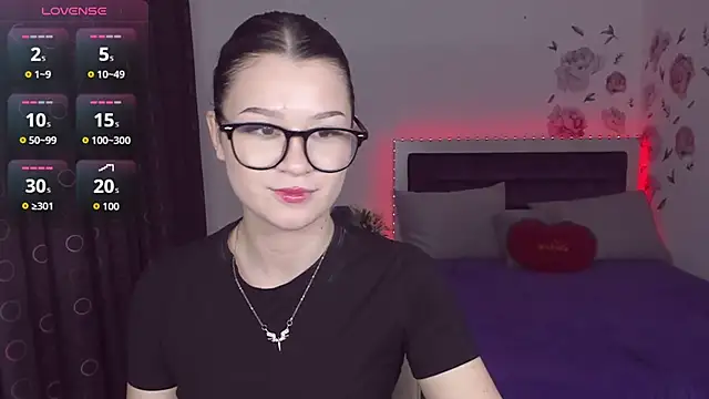 SaraBrownie 라이브 XXX 채팅