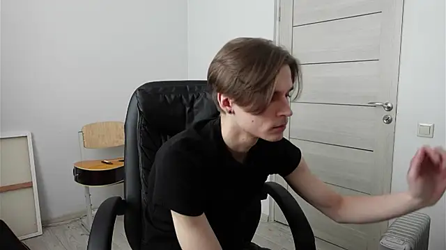 Show webcam de David_Heath