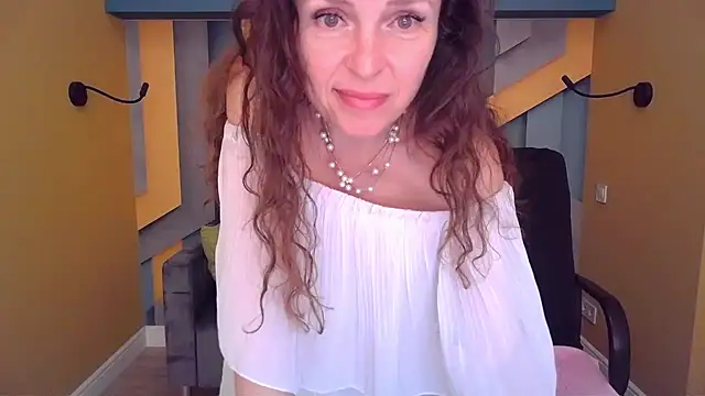 Webkamerová show EllaLong