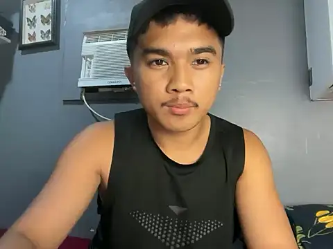 pinoyAdrianneXXX Pertunjukan Webcam