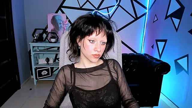 XXX chat uživo modela LidaDarknet