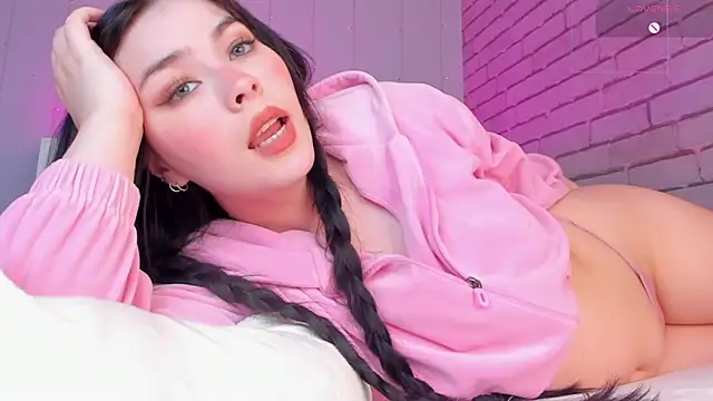 NatalForsy's Webcam Show