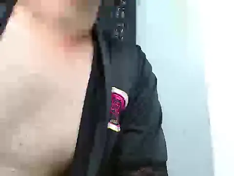 sven_fox723のライブXXXチャット