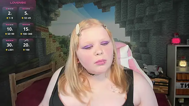 LottieReed Live XXX-chat