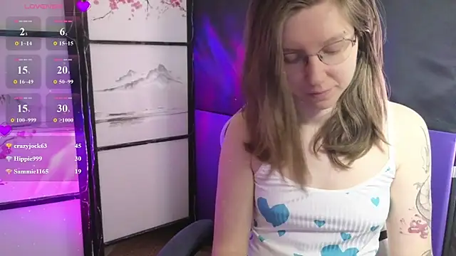 scarlettsrosen Live XXX chat