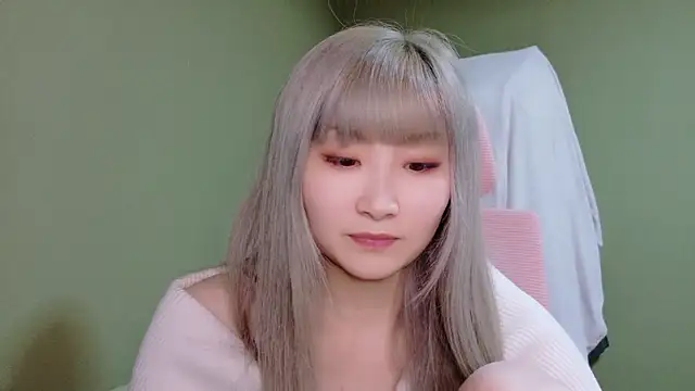 miyu0003のウェブカメラショー
