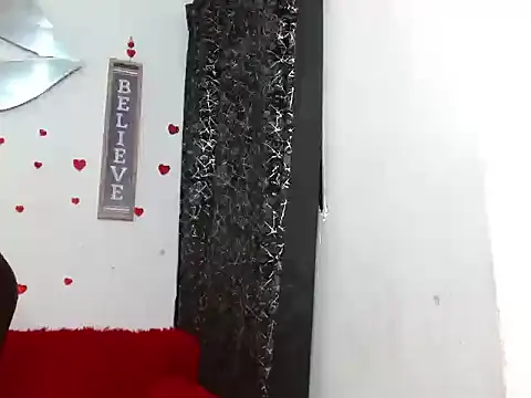 sven_fox723 ওয়েবক্যাম শো