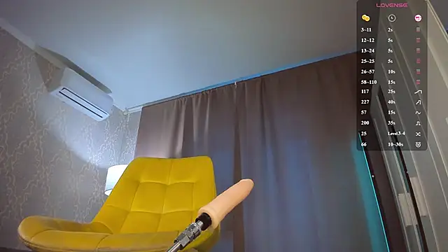 Živý XXX chat Juicy_Vikki