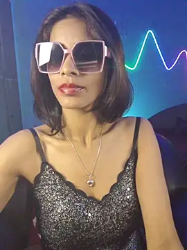 Ivy_the_goddess' Webcam Show