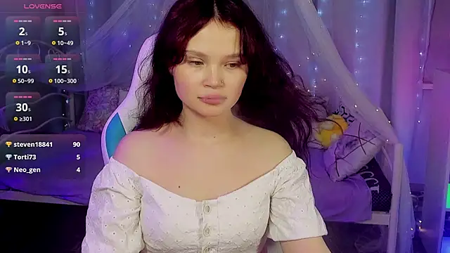 EmilyChaves Live XXX Chat
