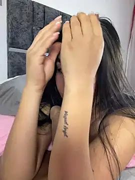 Živý XXX chat Natasharuso