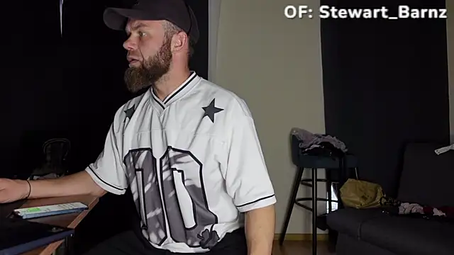 Chat XXX Live Stewart_Barnz