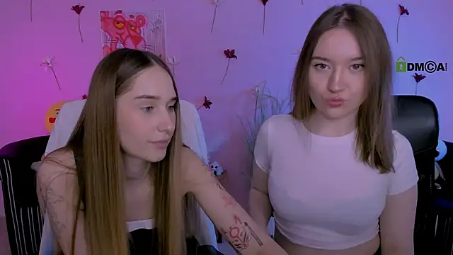 Czat XXX na żywo – kimiko_shine