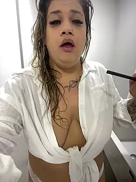 Show de kahreal na webcam