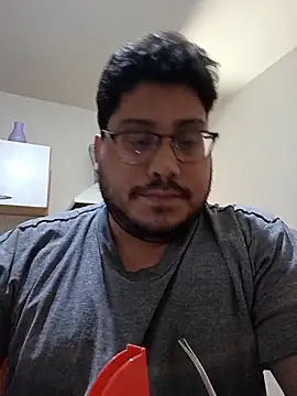 Show modela JYMMYPORNAR na web-kameri
