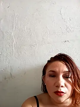 Show de Luna_Morch na webcam