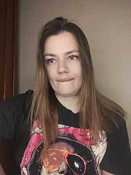 KrissSexi Adlı Modelin Canlı XXX Sohbeti