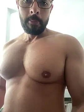 magnumchris' Webcam Show