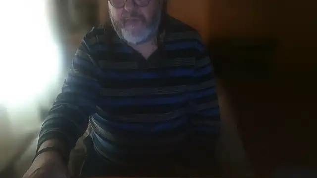 عرض كام Koldo70