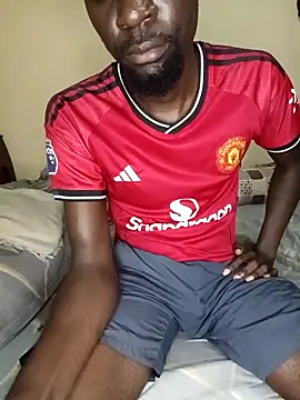 Brian_johns' Webcam Show