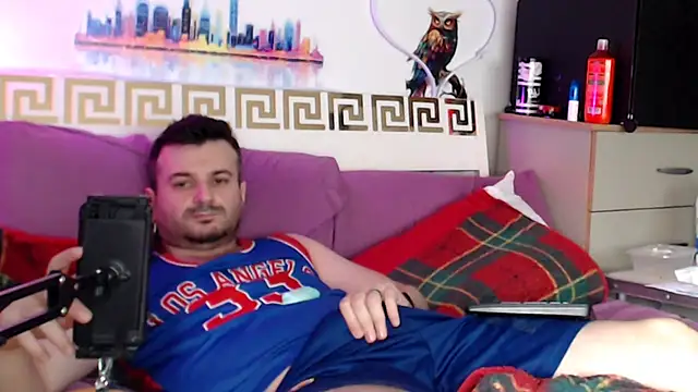 Chat XXX en directo de iuligruia69