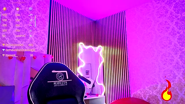 LIHIAN_TAY Webcam show