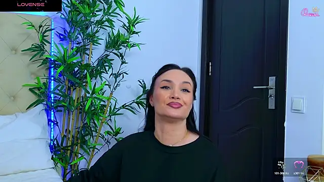 Daliya_'s Live XXX Chat