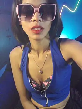عرض كام Ivy_the_goddess
