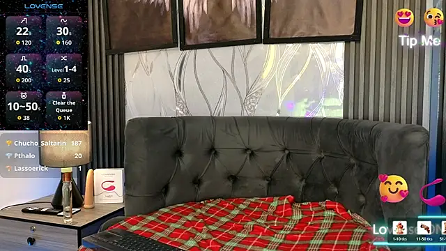 demian_hot99 Live XXX-chat