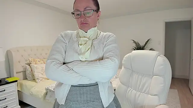 Webkamerová show Vika73