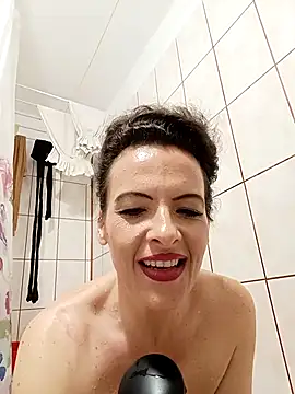 RebeccaNoble's Live XXX Chat