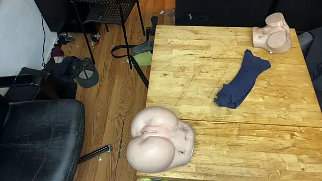 Czat XXX na żywo – leanjamesdean