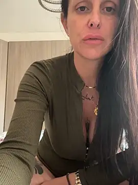 AmandaArt 网络视讯表演