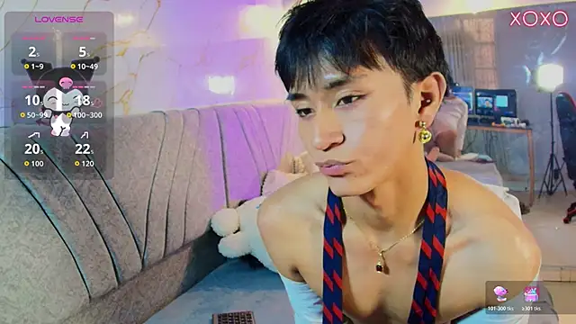 cococumps' Live XXX Chat